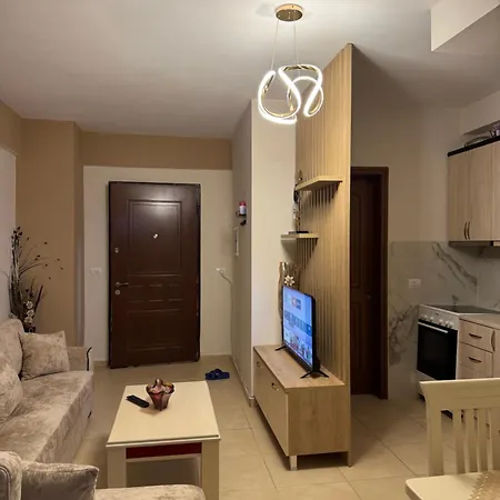 Apartamento Moon *