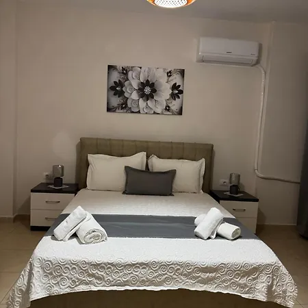Apartamento Moon *