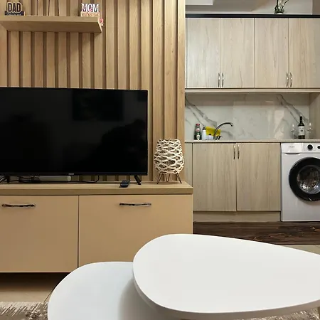 Apartamento Moon *
