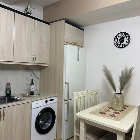 Apartamento Moon Gjirokastër