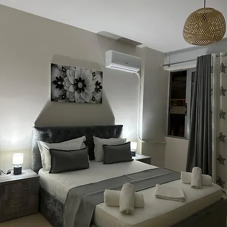 Apartamento Moon *