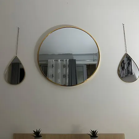 Apartamento Moon *