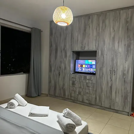 Apartamento Moon